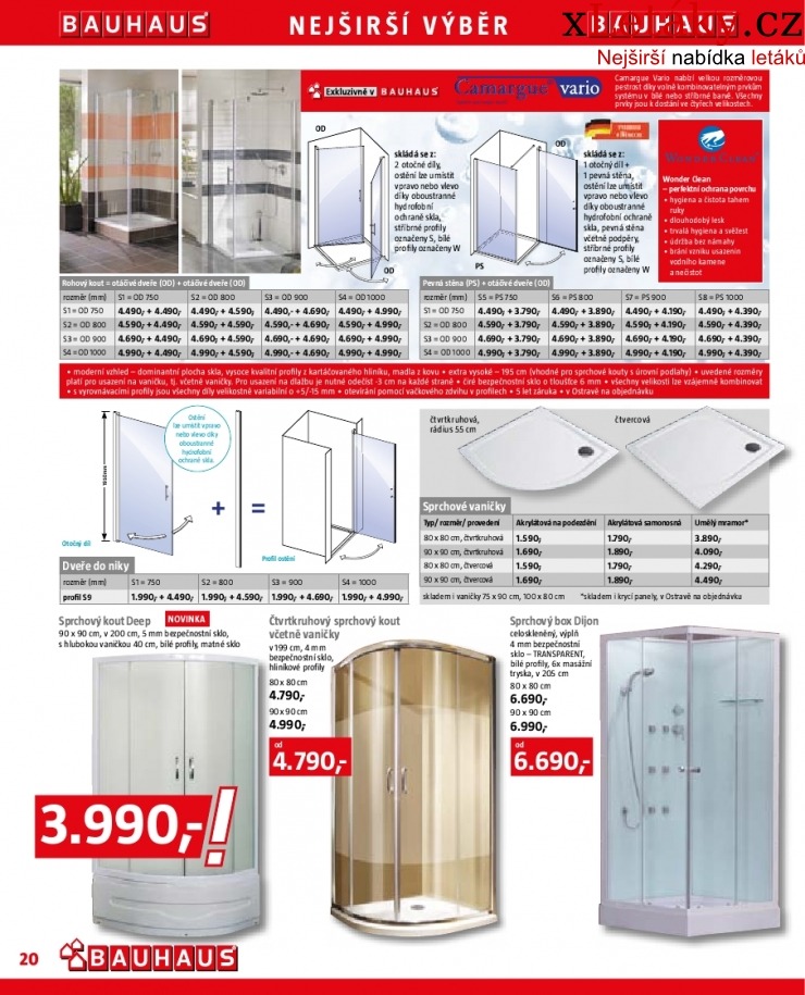 let�k Bauhaus let�k strana 1