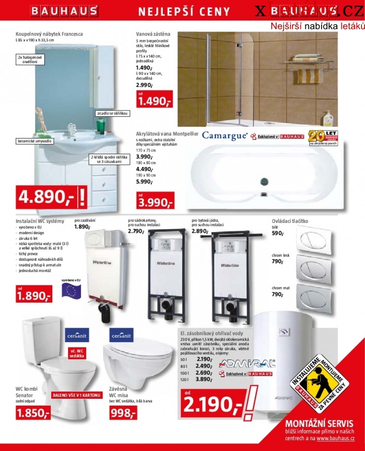 let�k Bauhaus let�k strana 1