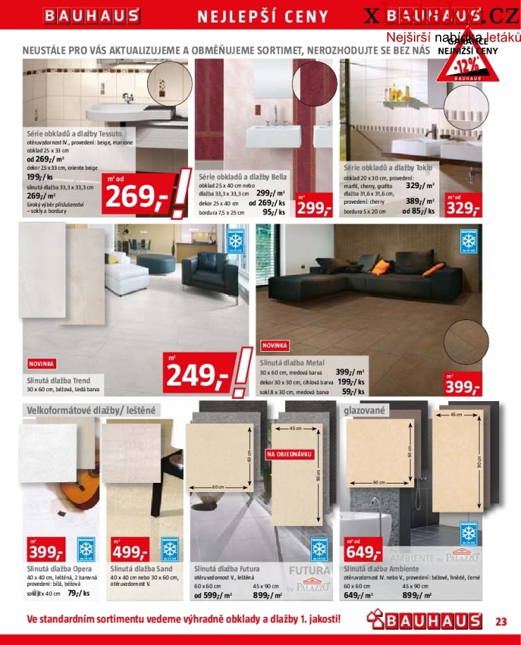 let�k Bauhaus let�k strana 1