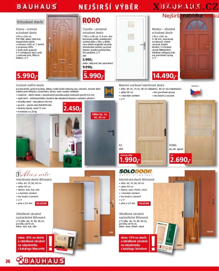 let�k Bauhaus let�k strana 1