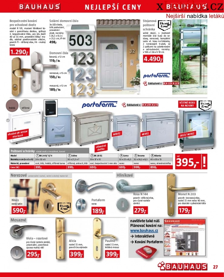 let�k Bauhaus let�k strana 1