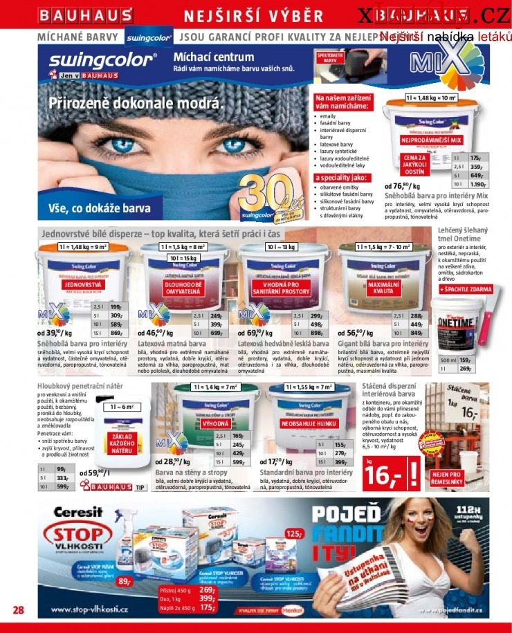 let�k Bauhaus let�k strana 1