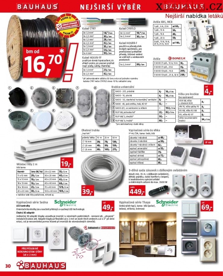 let�k Bauhaus let�k strana 1