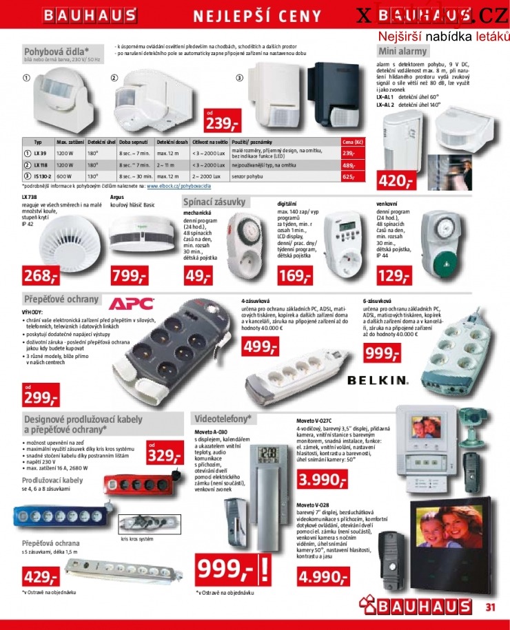 let�k Bauhaus let�k strana 1