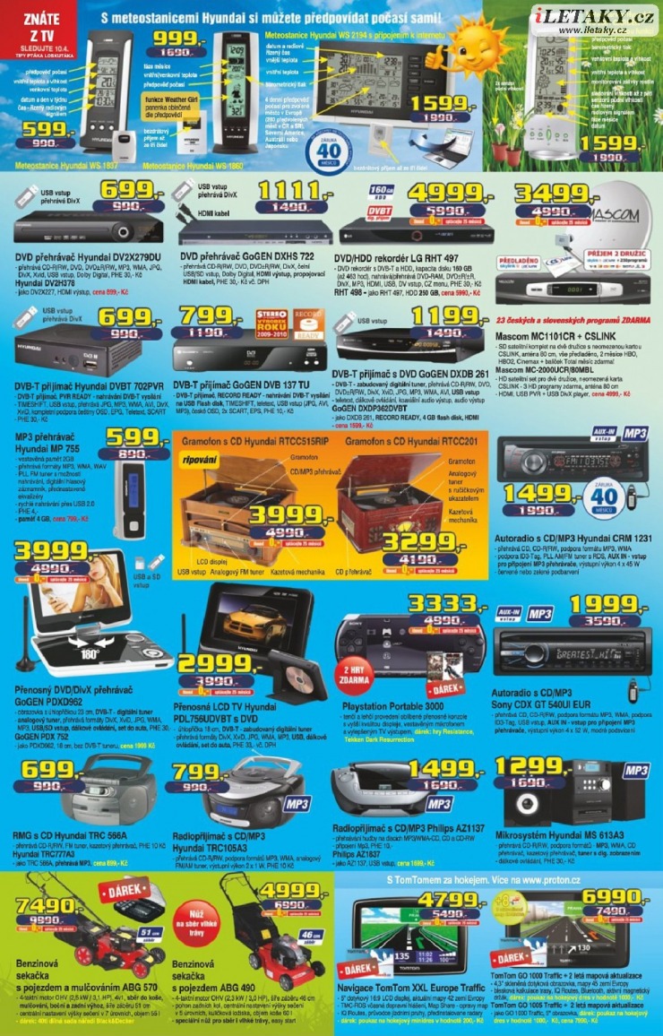 let�k Proton strana 1