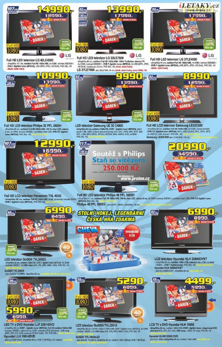 let�k Proton strana 1