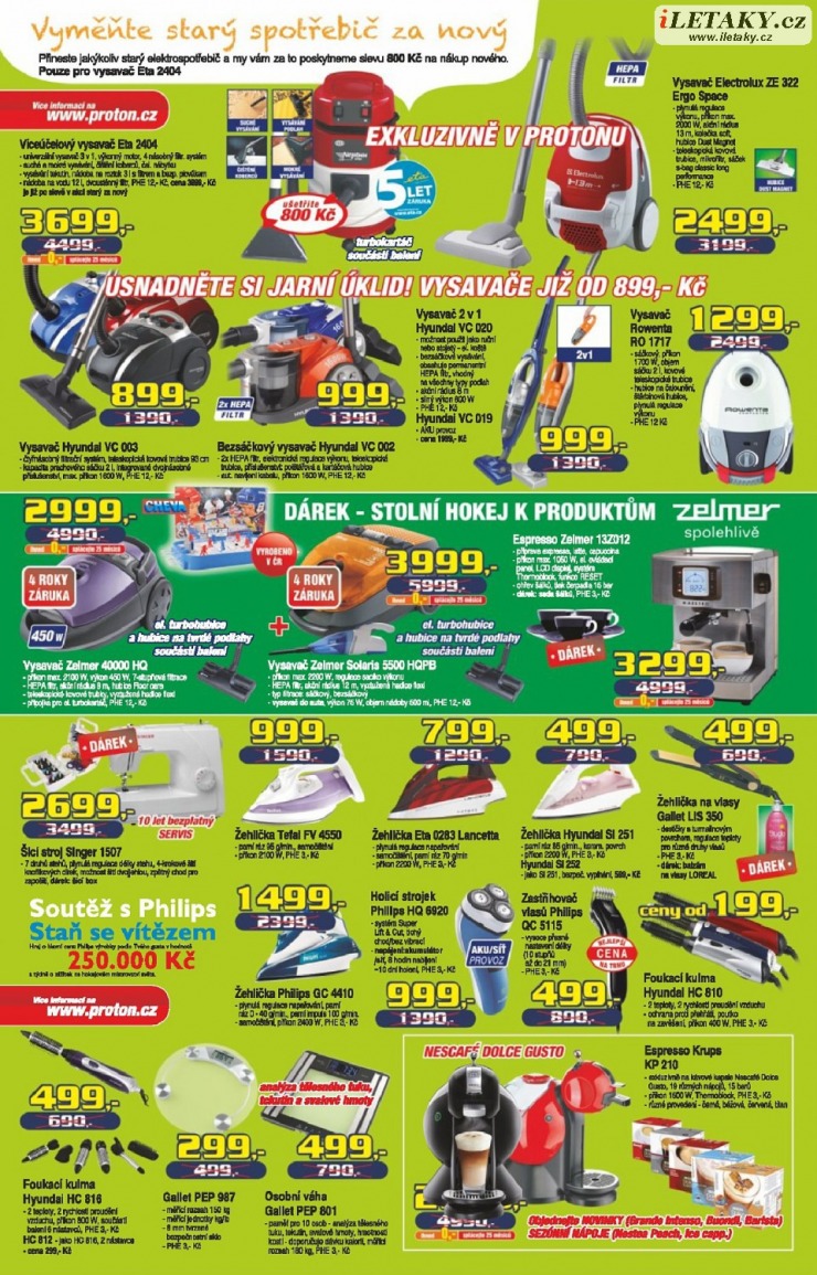 let�k Proton strana 1