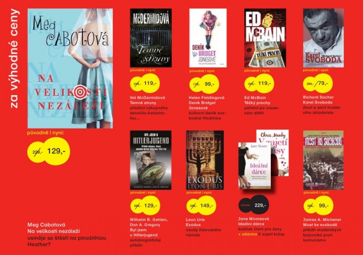 let�k Knihy Kanzelsberger strana 1