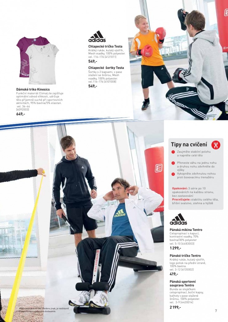 let�k Intersport strana 1