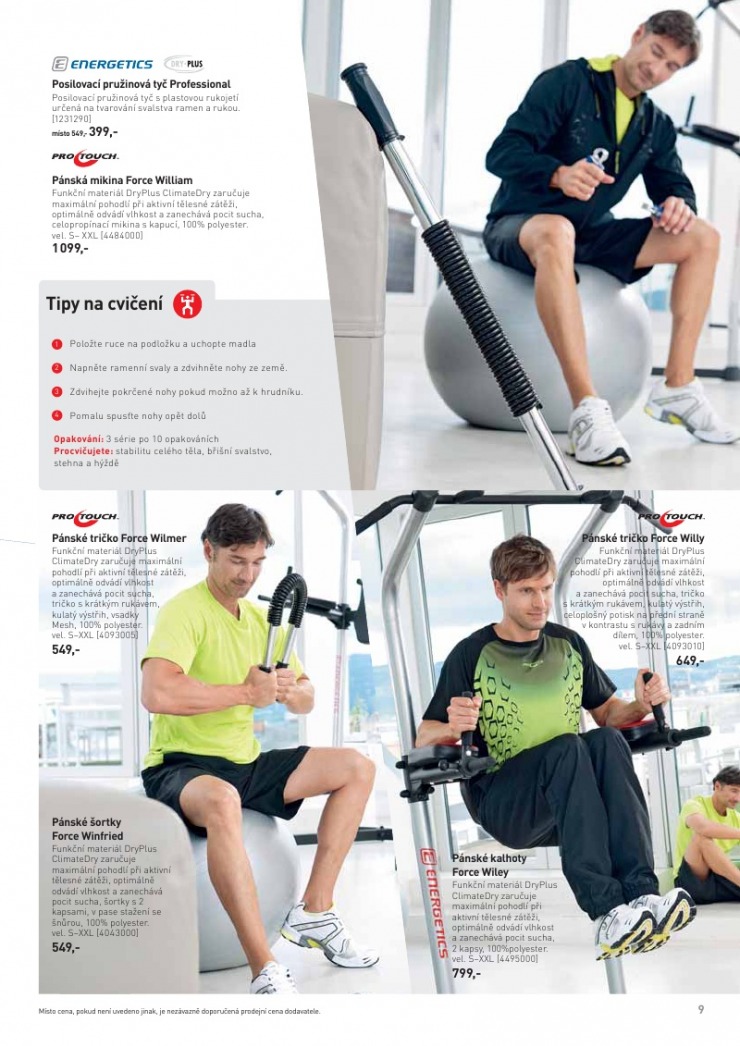 let�k Intersport strana 1