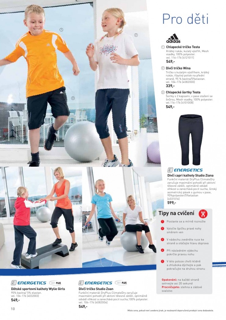 let�k Intersport strana 1