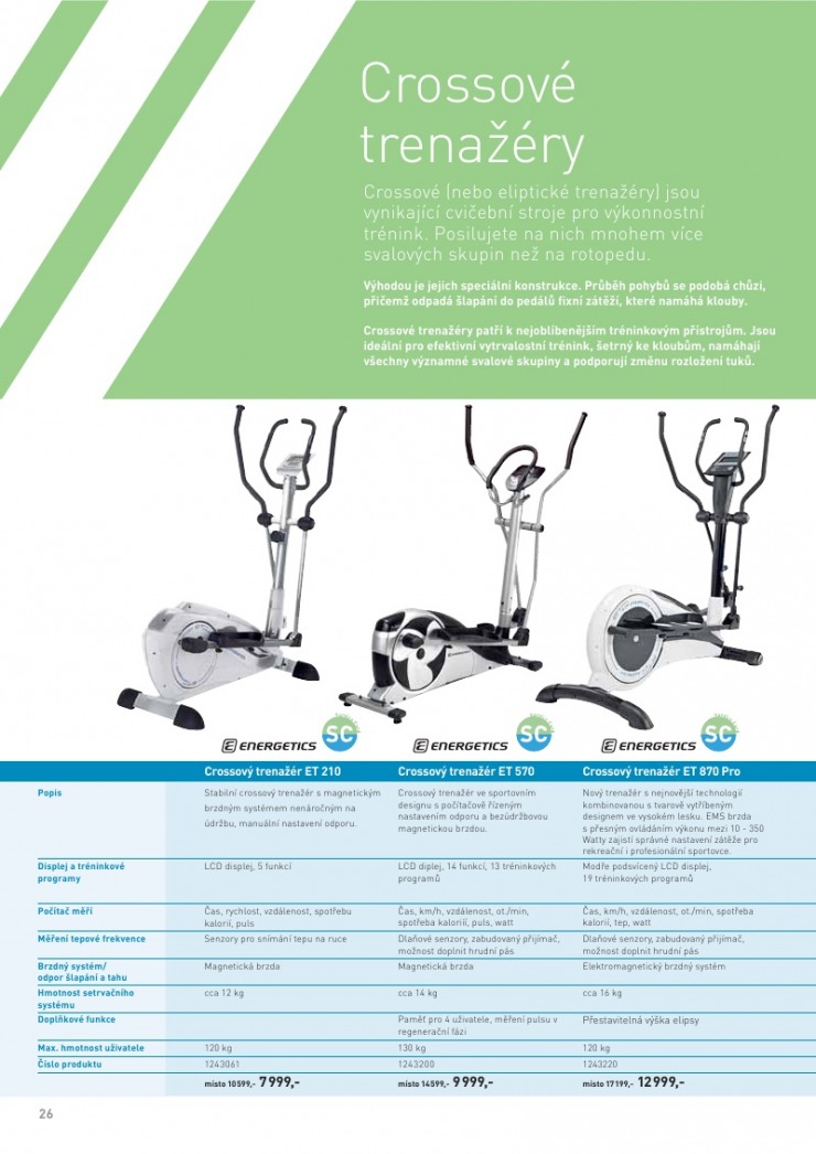 leták Intersport strana 1 leták Intersport strana 1