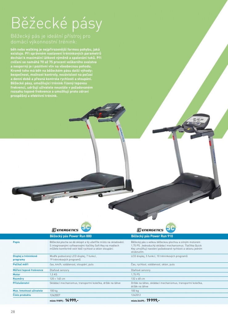 leták Intersport strana 1 leták Intersport strana 1