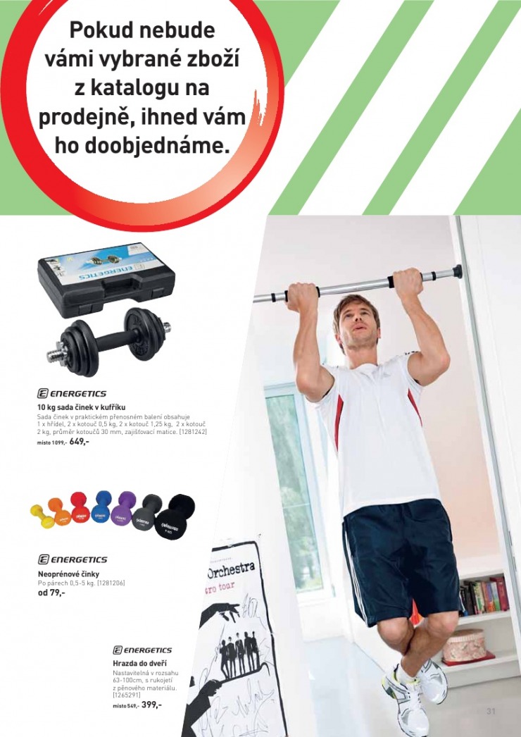 leták Intersport strana 1 leták Intersport strana 1