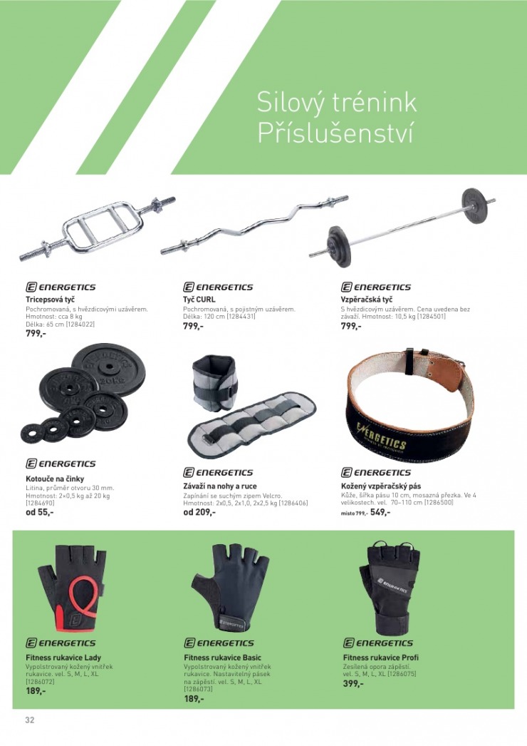 leták Intersport strana 1 leták Intersport strana 1