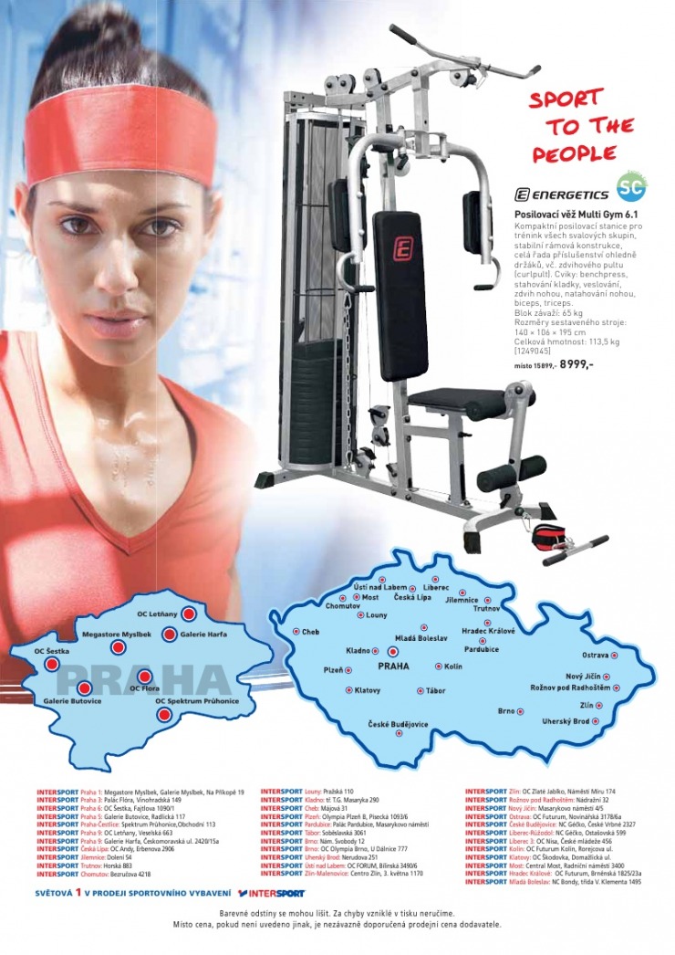 let�k Intersport strana 1