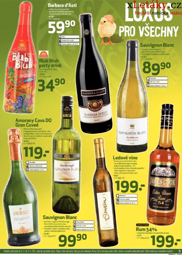 let�k Lidl ak�n� let�k strana 1