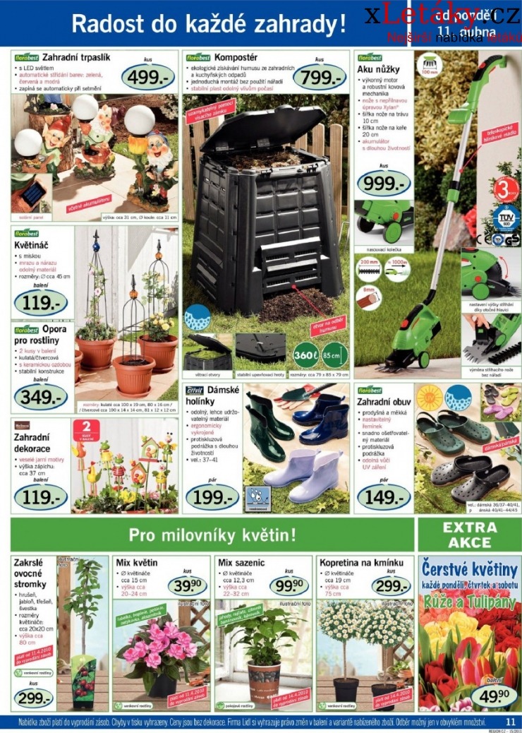 let�k Lidl ak�n� let�k strana 1