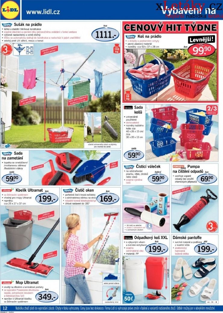 let�k Lidl ak�n� let�k strana 1