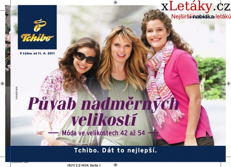 letk Tchibo letk strana 1