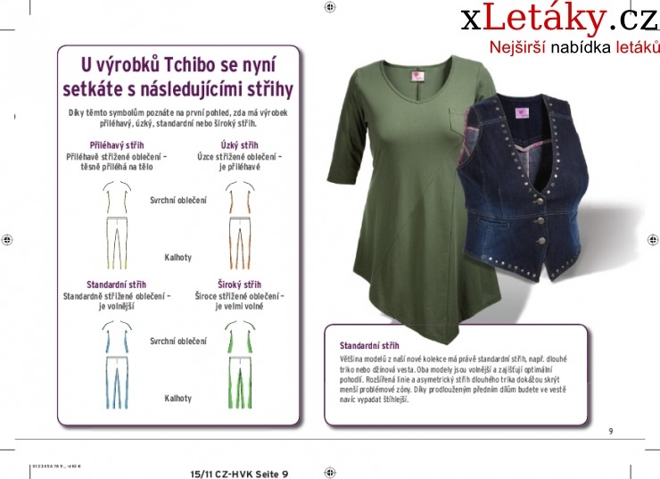 let�k Tchibo let�k strana 1