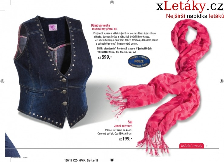 let�k Tchibo let�k strana 1