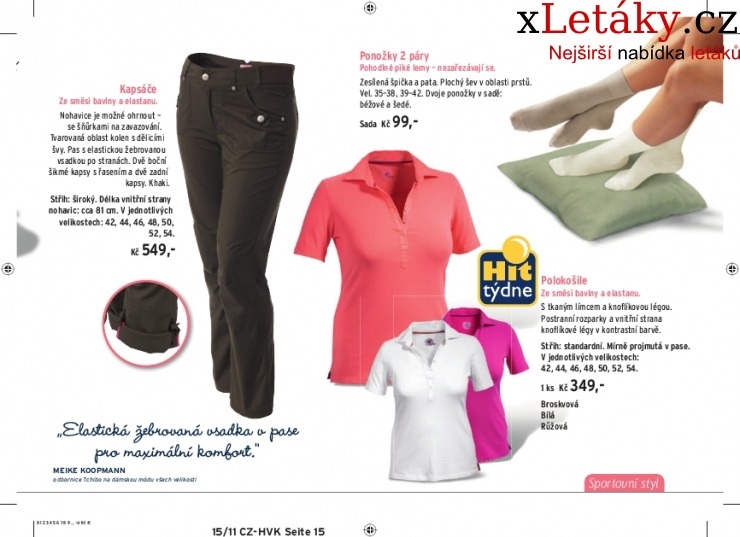 let�k Tchibo let�k strana 1