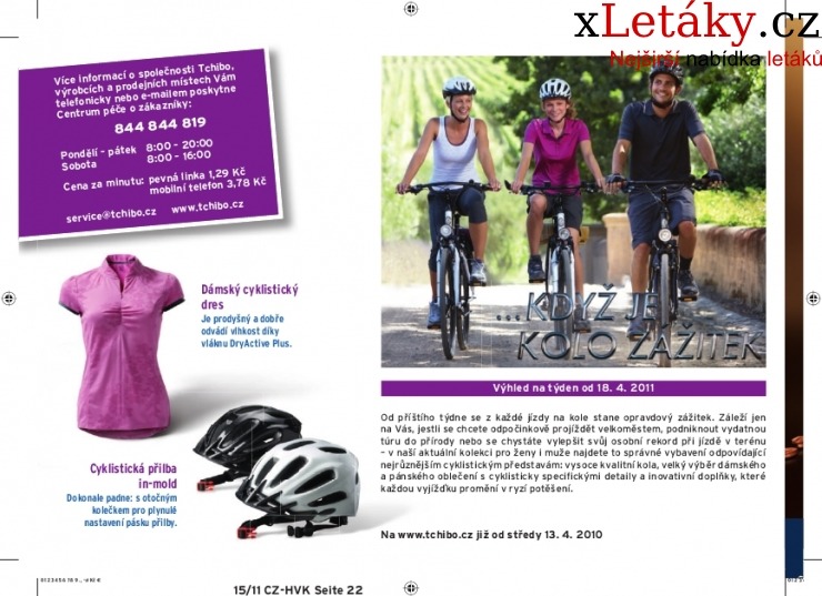 let�k Tchibo let�k strana 1