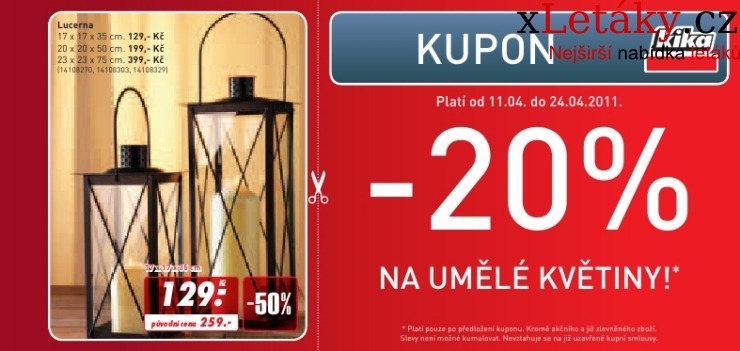 let�k Kika n�bytek ak�n� let�k strana 1