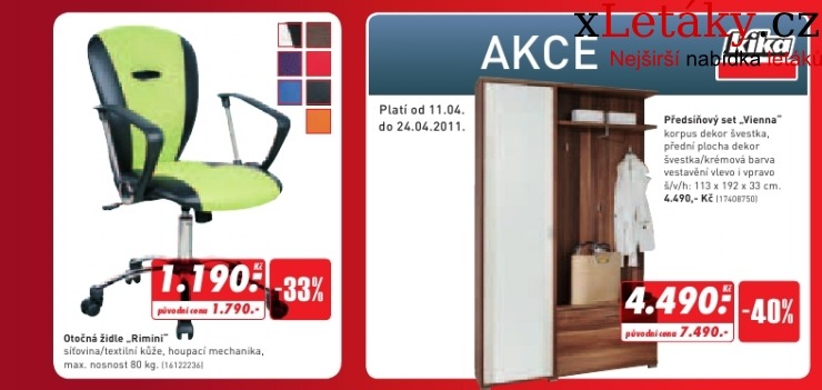 let�k Kika n�bytek ak�n� let�k strana 1