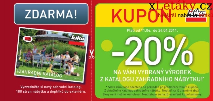 let�k Kika n�bytek let�k strana 1