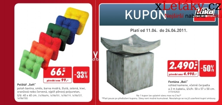 let�k Kika n�bytek let�k strana 1