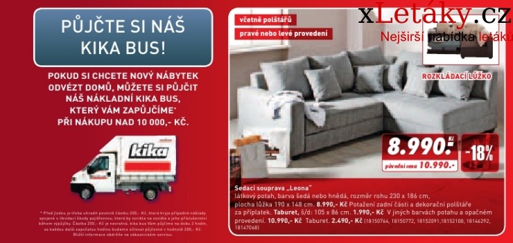 let�k Kika n�bytek let�k strana 1