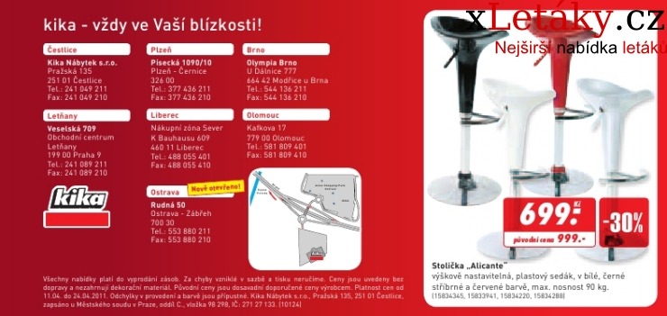 let�k Kika n�bytek let�k strana 1