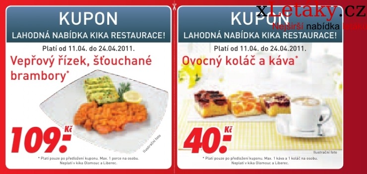 leták Kika nábytek leták strana 1 leták Kika nábytek leták strana 1