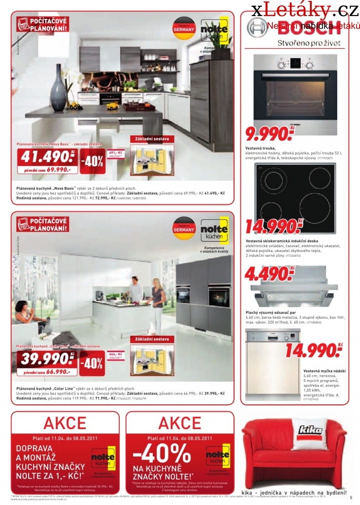 let�k Kika n�bytek aktu�ln� let�k strana 1