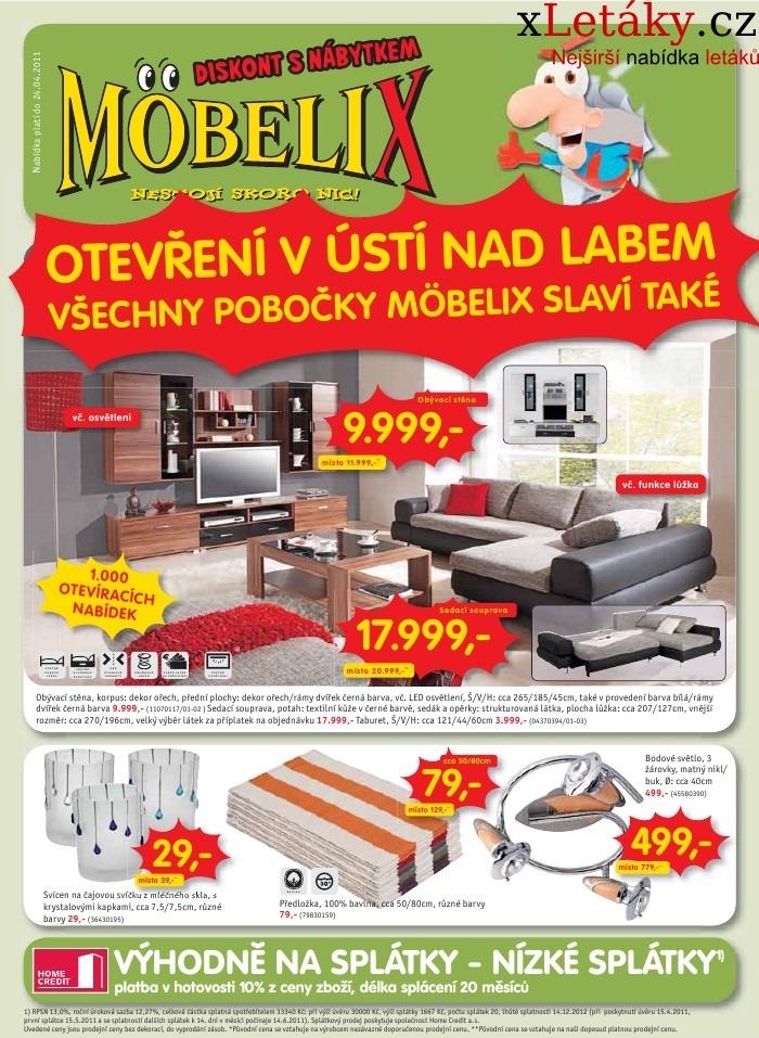 letk Mbelix aktuln letk strana 1