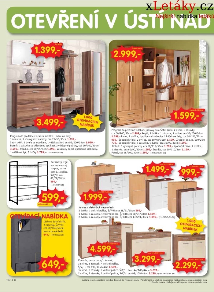 let�k M�belix aktu�ln� let�k strana 1