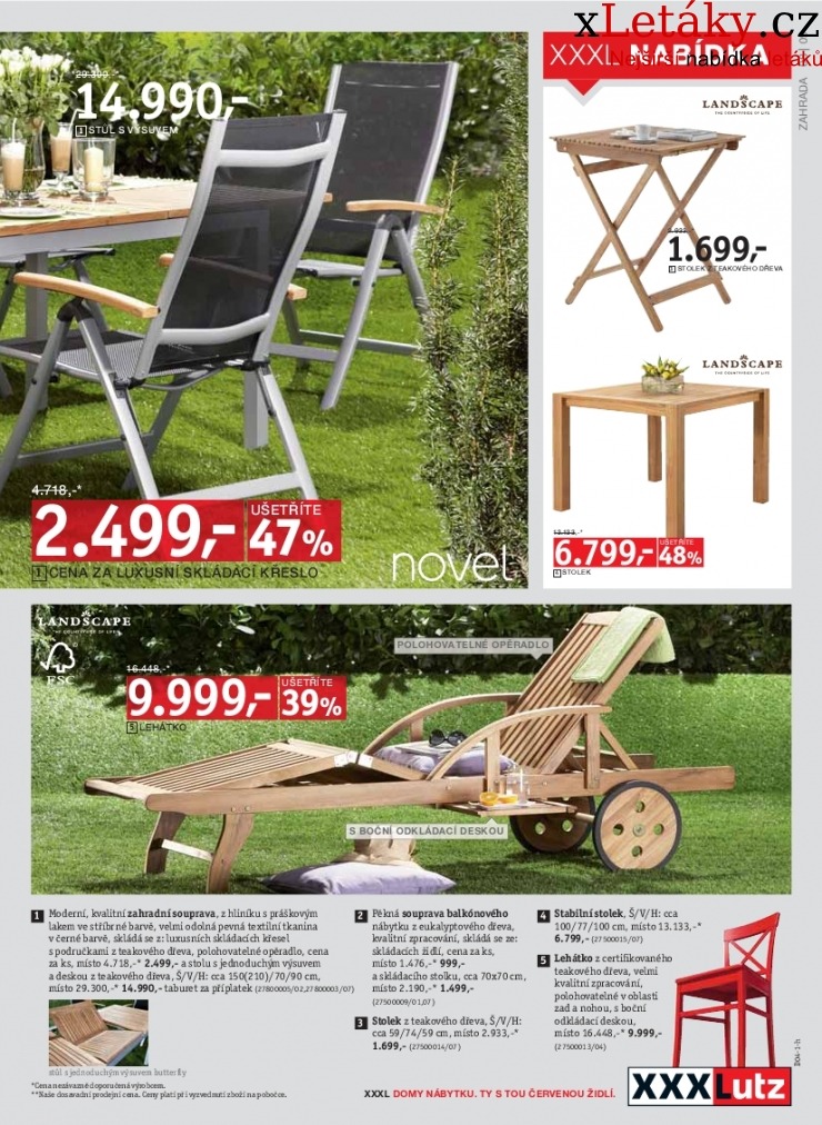 let�k XXXLutz aktu�ln� let�k strana 1