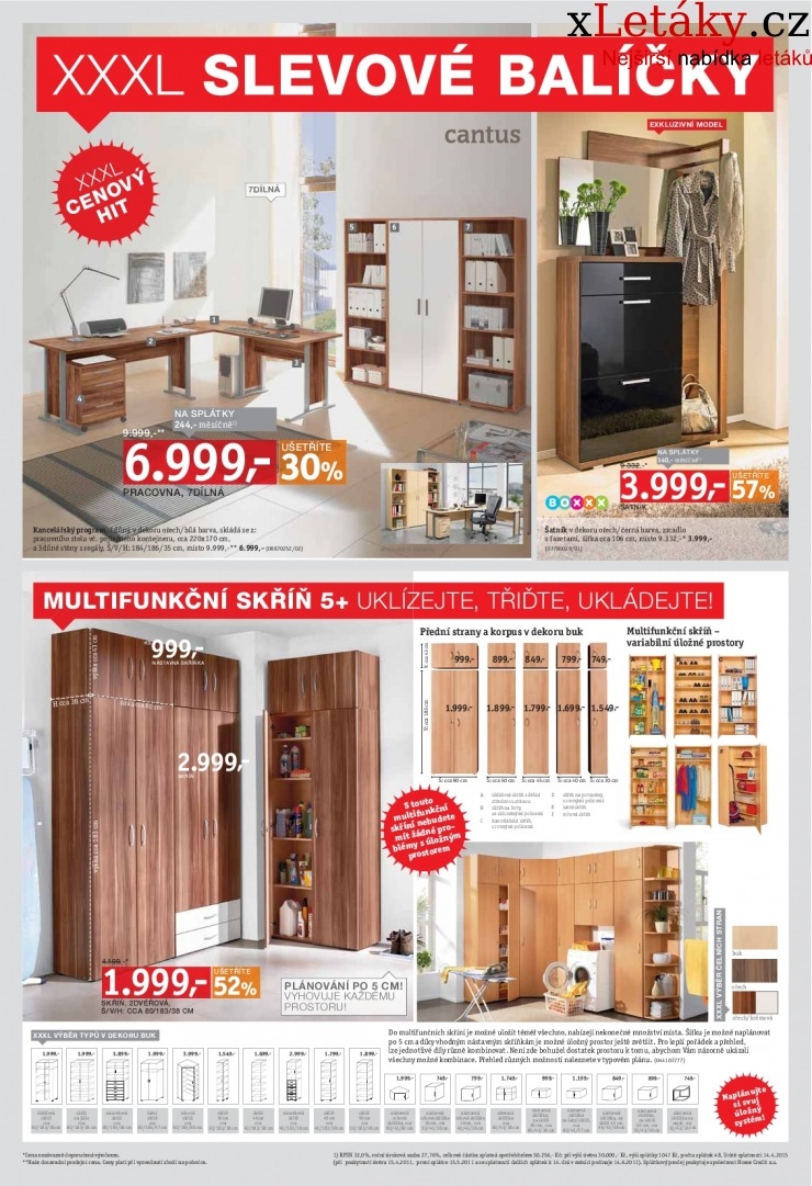 let�k XXXLutz let�k strana 1