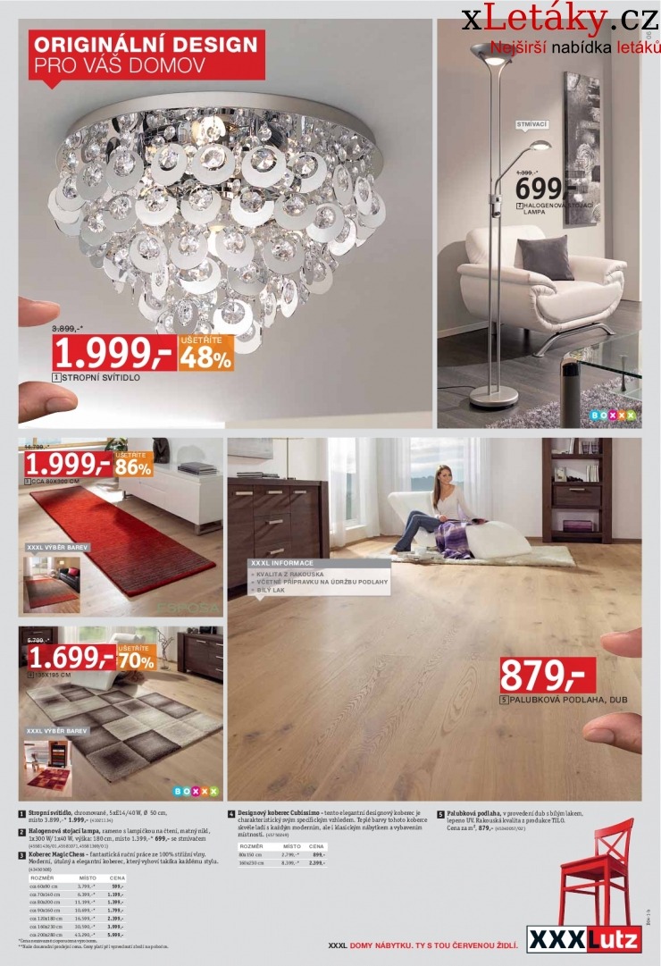 let�k XXXLutz let�k strana 1