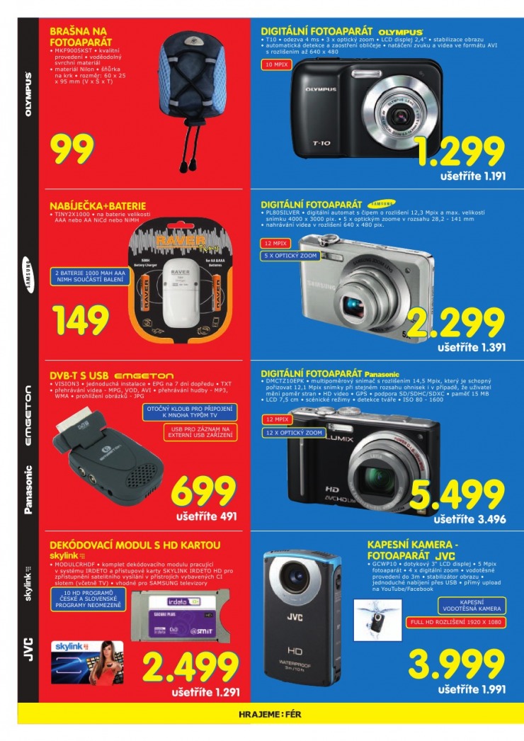 let�k Okay strana 1