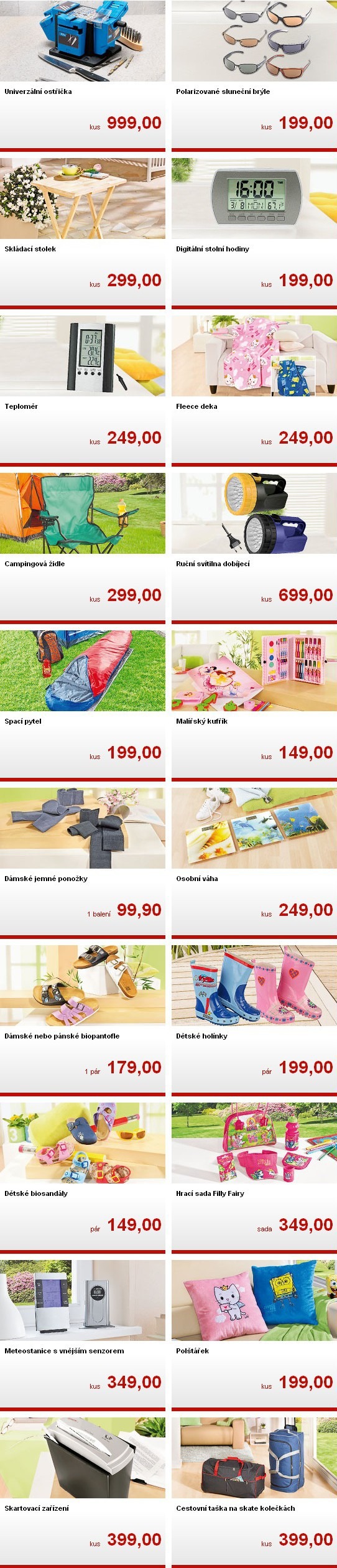 leták Kaufland strana 1 leták Kaufland strana 1
