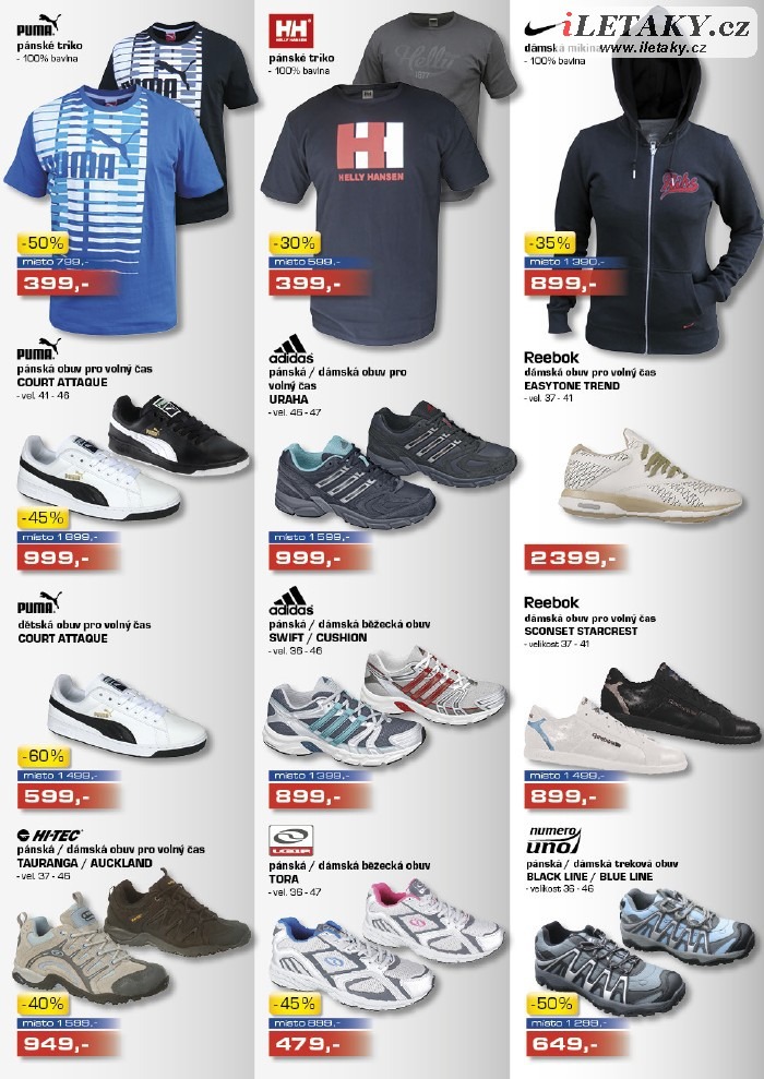 let�k Sportisimo strana 1