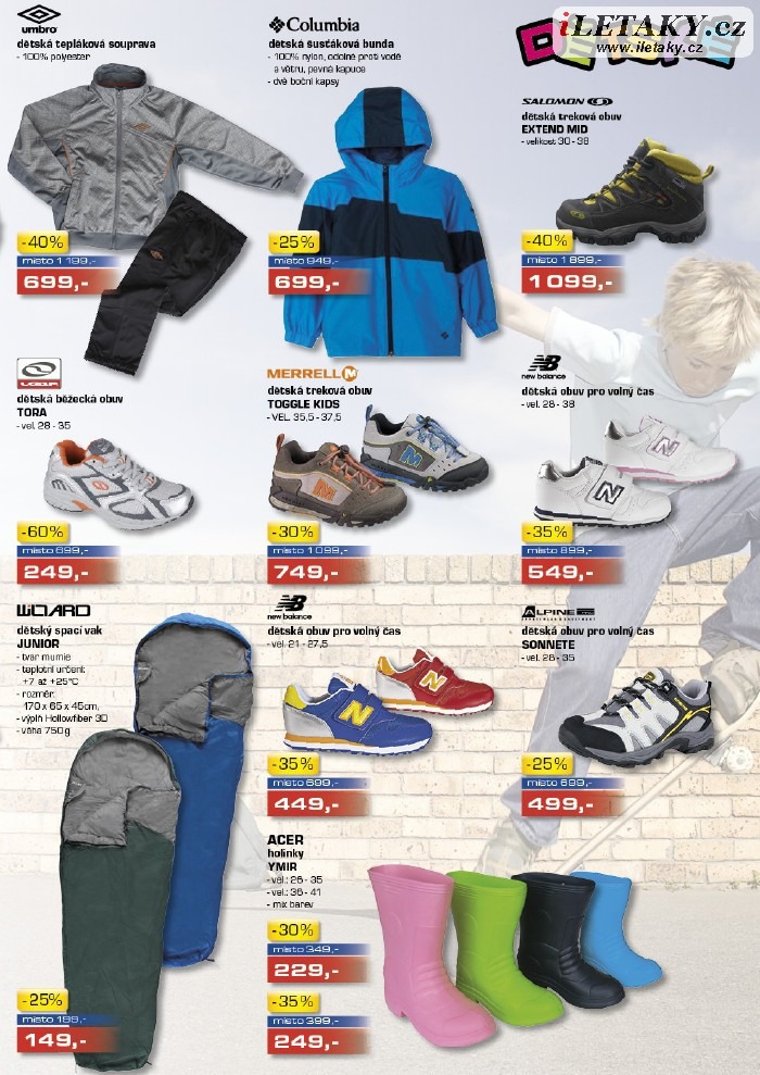 let�k Sportisimo strana 1