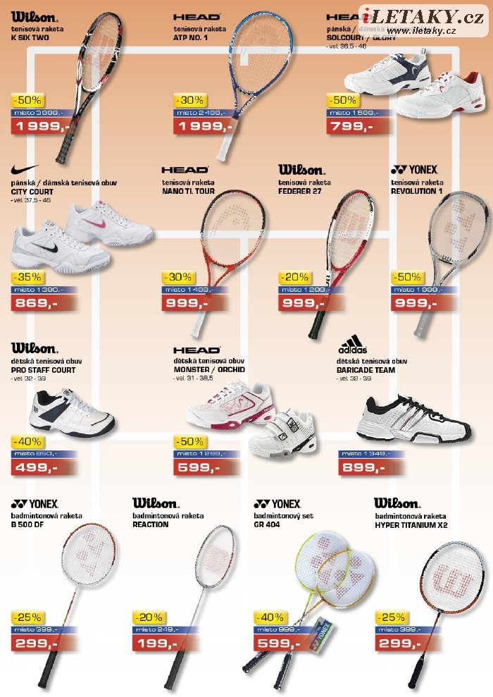 let�k Sportisimo strana 1