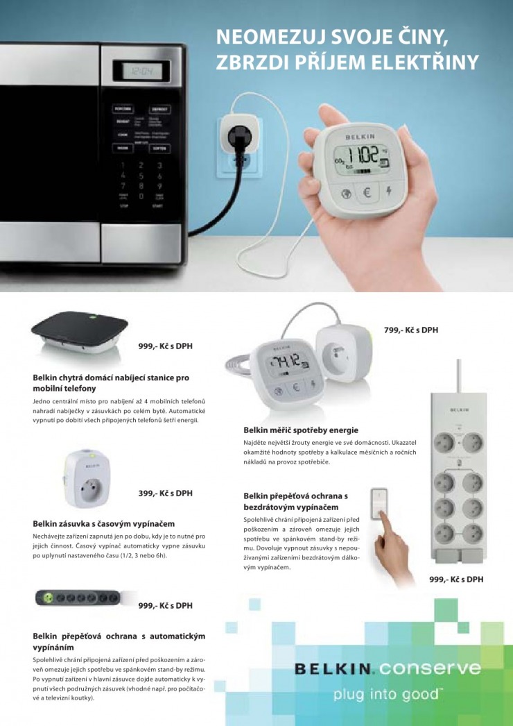 leták Comfor strana 1 leták Comfor strana 1