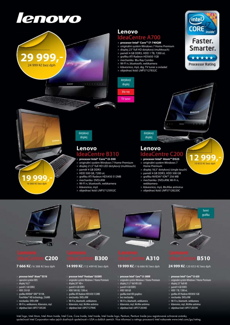 leták Comfor strana 1 leták Comfor strana 1