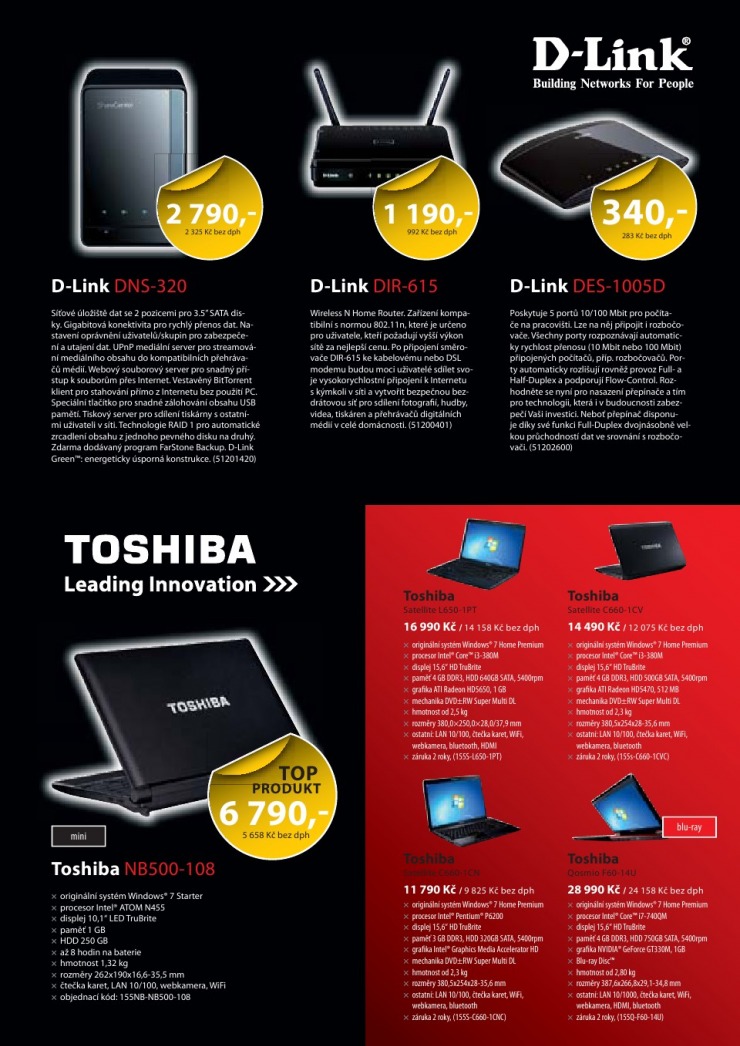 let�k Comfor strana 1