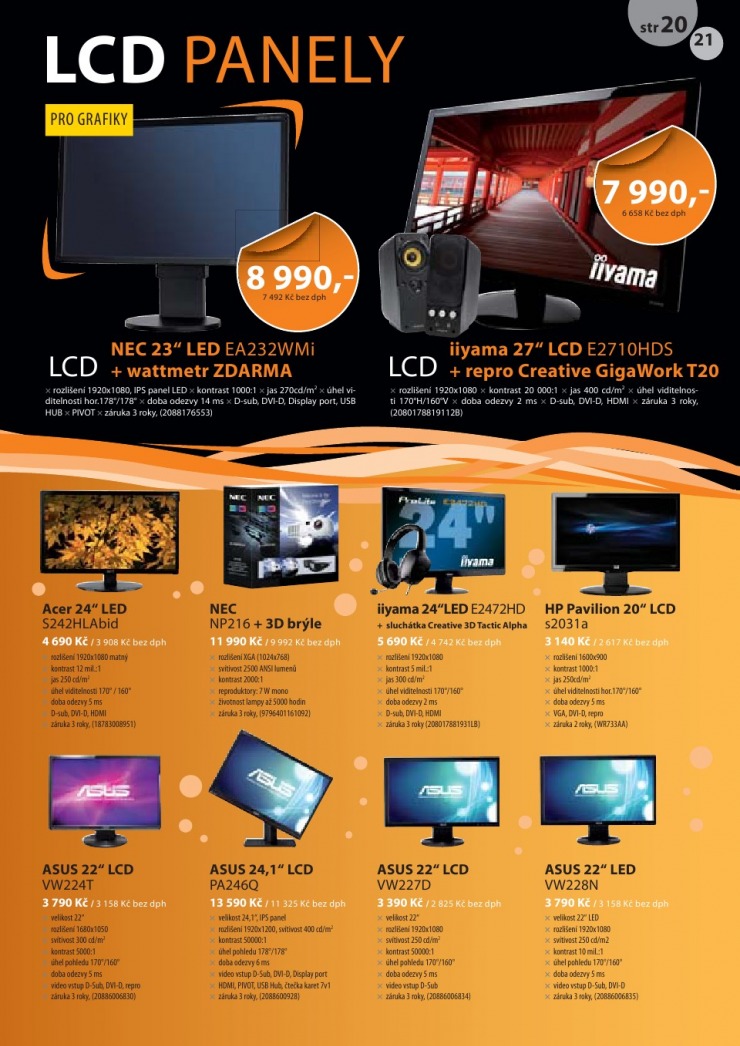 let�k Comfor strana 1